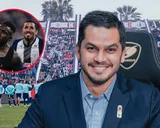 Alianza Lima festeja: el pilar ofensivo que quiere seguir en La Victoria