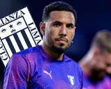 Alianza Lima recibió una advertencia de Sergio Peña: “Si ellos no me quieren…”