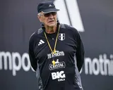 La terminante respuesta de Jorge Fossati sobre Christian Cueva: ¿Se aleja de la Copa América?