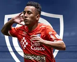Cienciano no se rinde y va con otra oferta por Christian Cueva