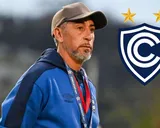 Fichajes de Cienciano: los problemas documentarios con los refuerzos que aceleraron la salida de Cristian Díaz
