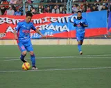 Copa Perú: Los refuerzos no dejan de llegar a San Andrés de Runtu