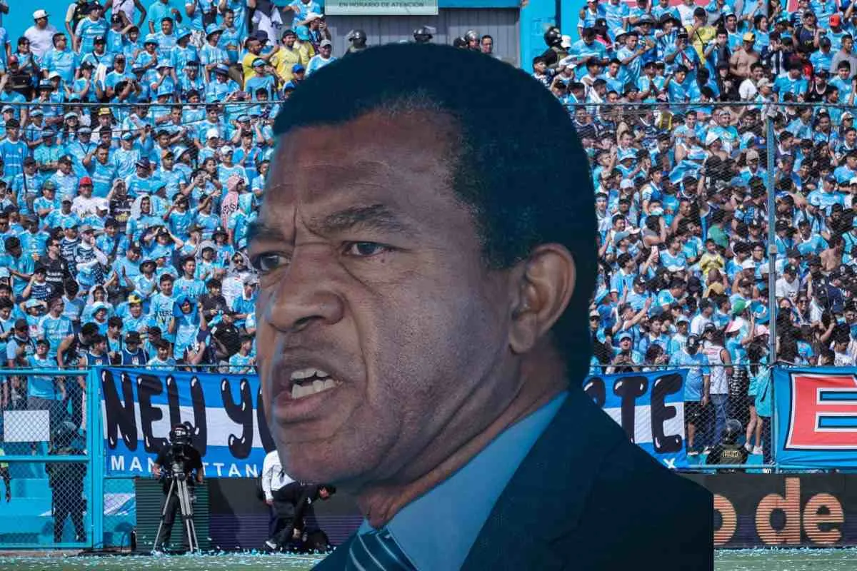 Sporting Cristal: la propuesta de Julio César Uribe para la Selección Peruana que indignó a los hinchas cerveceros