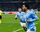 ¿Cuánto gana Sergio Peña en Grecia?
