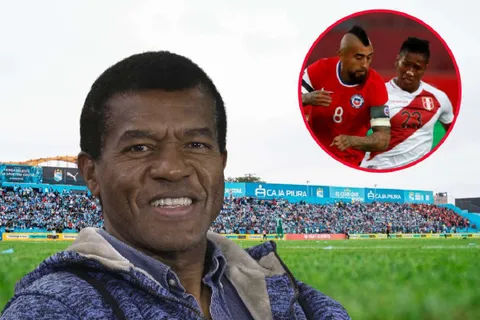 Sporting Cristal, a punto de cerrar un fichaje estrella que ilusiona al Rímac