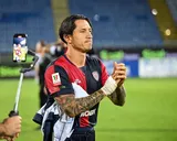 La fortuna que amasó Gianluca Lapadula a lo largo de su carrera