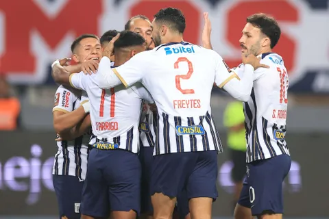 Fichajes Alianza Lima: los 2 jugadores que se irán de la Victoria en 2025, pero seguirían en Liga 1