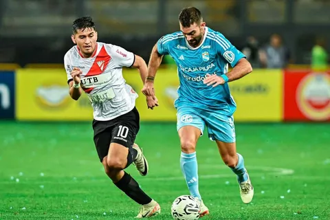 La terminante opinión de Jorge Fossati sobre la goleada que sufrió Sporting Cristal ante Always Ready