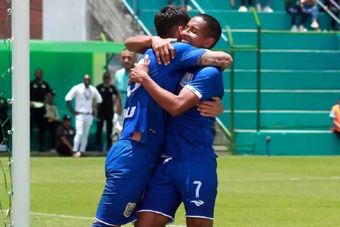 Fichajes de Binacional: los fronterizos perdieron a su mejor jugador tras el despido de Erick Torres