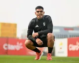 ¿Quién es Luis Ramos, el goleador de la Liga 1 que convocó Fossati a la Selección Peruana?