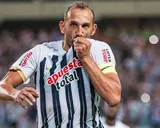 El respaldo de Hernán Barcos a Restrepo tras la caída de Alianza Lima en el clásico
