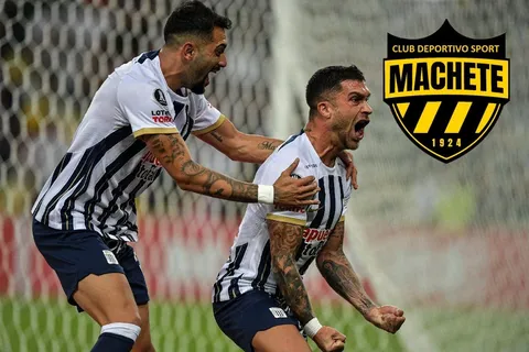 Copa Perú 2024: salió campeón con Alianza Lima en 2017 y es nuevo refuerzo de Sport Machete