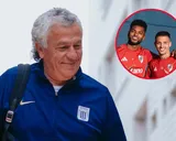Alianza Lima quiere a una leyenda sudamericana como reemplazo de Hernán Barcos