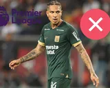 Fichajes Europa: la seductora oferta de la Premier League que rechazó Paolo Guerrero cuando jugaba en Corinthians