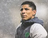 El fastidio de Raúl Ruidiaz por el partido suspendido del Seattle