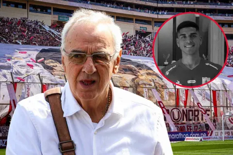 Universitario dinamita las negociaciones por Luis Ramos con un movimiento polémico