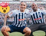 El tremendo récord que alcanzó Alianza Lima con la presentación de Paolo Guerrero