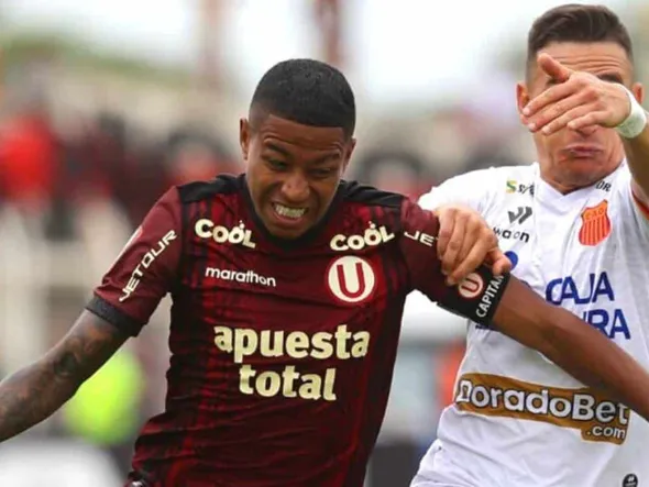 Atlético Grau vs Universitario hoy: a qué hora juegan, dónde ver, alineaciones e historial