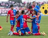 ¿Cuáles son las máximas goleadas a favor de Mannucci en Primera División?
