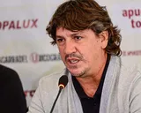 ¿Cuándo asume el sucesor de Manuel Barreto en Universitario?