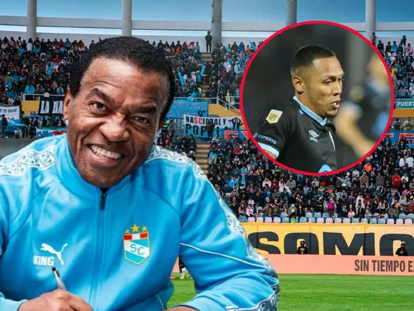 Sporting Cristal: la última chance del Cervecero de dar un golpe en el mercado
