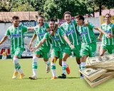 ¿Cuáles son los futbolistas más VALIOSOS de LORETO?