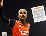 Fichajes: ¿Qué dice el comunicado de César Vallejo sobre Paolo Guerrero?