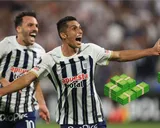 ¿Cuánto dinero ganará Alianza Lima por ingresar a la Copa Libertadores 2025?