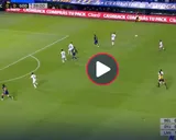 Luis Advíncula y una magistral asistencia para la victoria de Boca Juniors