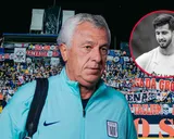 Alianza Lima en alerta: Lutiger no llegaría, pero Gorosito tiene nuevas opciones