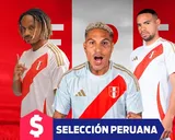 ¿Cuánto gana un jugador de la Selección Peruana?