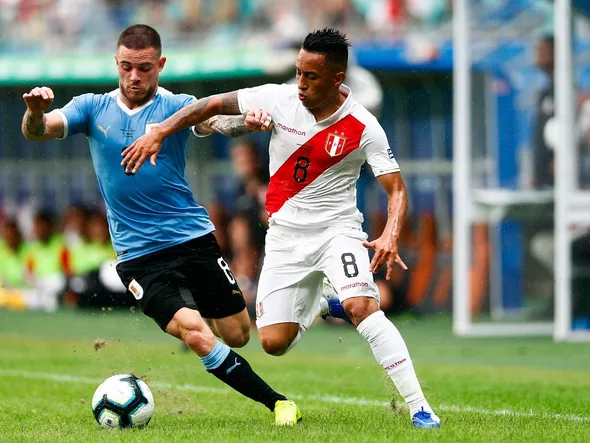 Eliminatorias: ¿cuánto cuestan las entradas para ver Perú vs Uruguay?