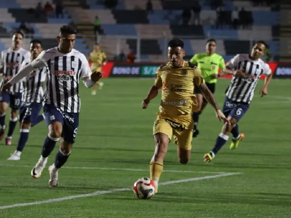 Alianza Lima vs Cusco FC – Liga 1: a qué hora juegan, dónde ver, posibles alineaciones e historial