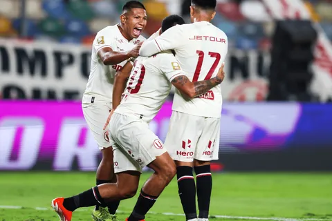 Fichajes Universitario: un futbolista de la Reserva podría ser cedido a otro equipo de Liga 1