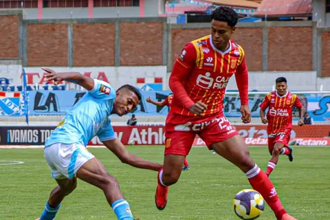 Atlético Grau: el gran reto que deberán afrontar los Albos en su debut en la Copa Sudamericana 2025
