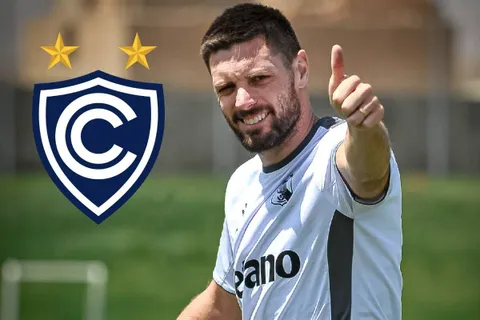 Fichajes Cienciano: Leonel Galeano firmó con el Papá y se alista el reencuentro con Christian Cueva