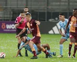La sorpresiva renuncia de un futbolista de Los Chankas tras la derrota ante Sporting Cristal