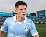 Sporting Cristal no encuentra respuestas: la situación límite de Catriel Cabellos