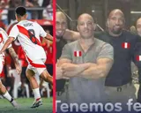 Los memes que dejó la segunda victoria de la Selección Peruana en la era Fossati