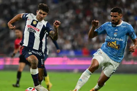 Alianza Lima vs Sporting Cristal: a qué hora juegan, dónde ver, alineaciones e historial