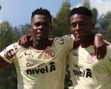 UTC goleó 4-0 a César Vallejo y es líder del Torneo Apertura