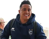 Cienciano: Christian Cueva suma un nuevo pretendiente y su futuro en el Papá es incierto