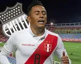 Cienciano: Christian Cueva ve frustrado su fichaje por Emelec y el motivo lo dice todo