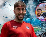 Sporting Cristal: las 3 opciones que baraja el Cervecero si no logra el fichaje de Santiago Arias