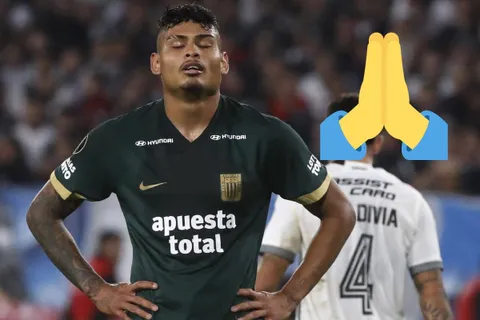 “Perdón por tan poco”: la fuerte autocrítica de Jeriel de Santis 