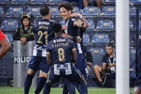 Fichajes Alianza Lima: los Blanquiazules recuperan en tiempo récord a un experimentado defensa para la Copa Libertadores