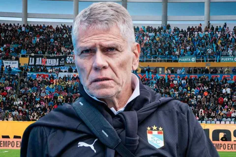 Sporting Cristal: Paulo Autuori seguiría en 2026 por este motivo pese a los malos resultados