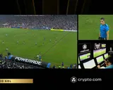 ¿Fue offside? El polémico gol que anuló el VAR para el triunfo de Alianza Lima vs. Colo Colo