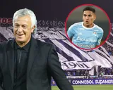 Fichajes de Alianza Lima: Gorosito no se conforma con Gianfranco Chávez y va por otro delantero 