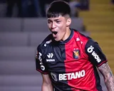 Fichajes FBC Melgar: Kenji Cabrera habría recibido una oferta de Asia